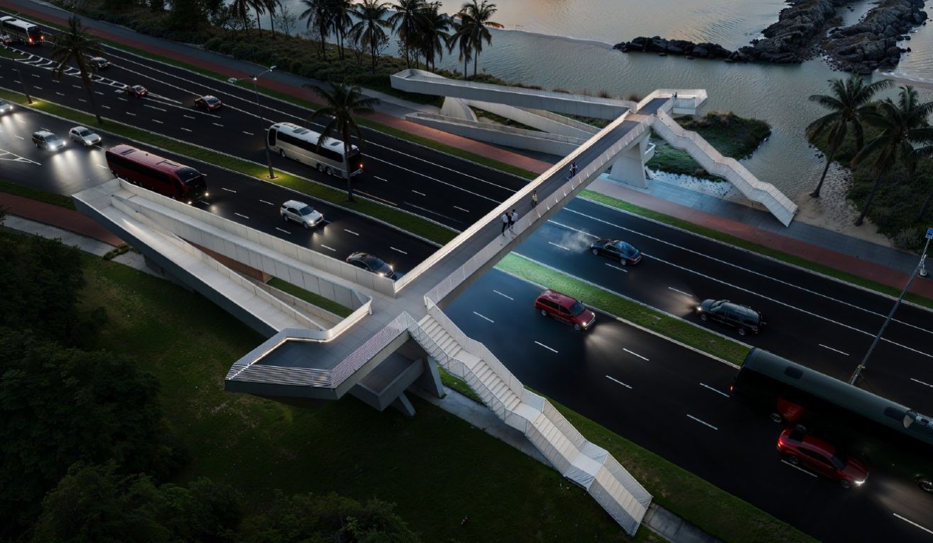 Foto: Prefeitura de Vitória/ Divulgação