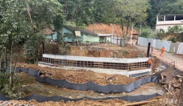 Foto: DER-ES/ Reprodução