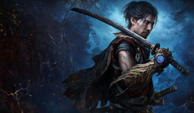 Onimusha: Way of the Sword marca retorno triunfal da franquia