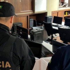 operação para combater desvios de emendas parlamentares