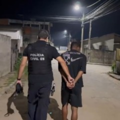 Foto: Polícia Civil/ Divulgação