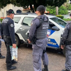 Foto: MPES/ Divulgação 
