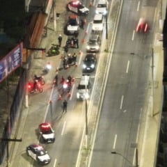 Foto: PMVV/ Divulgação