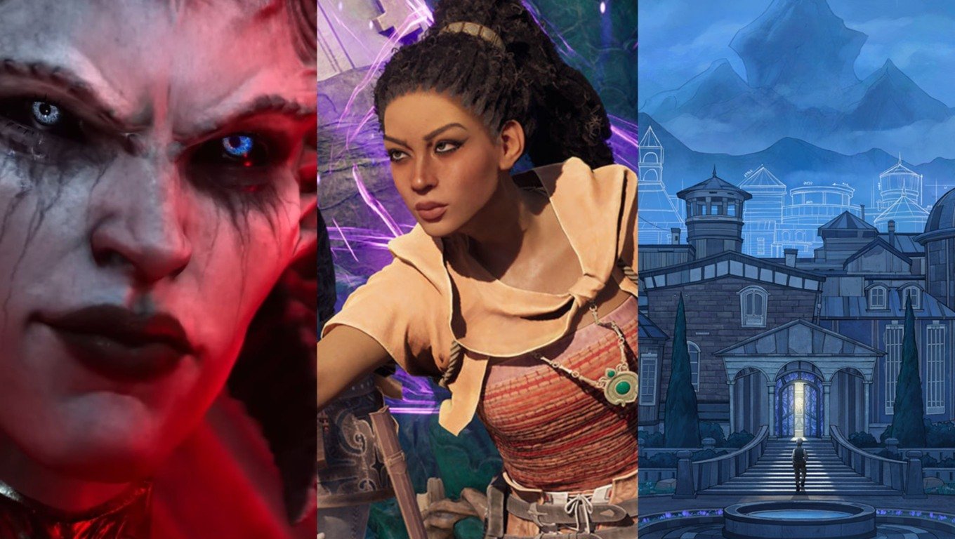 Os 25 melhores jogos para jogar no Game Pass em 2025 Os 25 melhores jogos para jogar no Game Pass em 2025