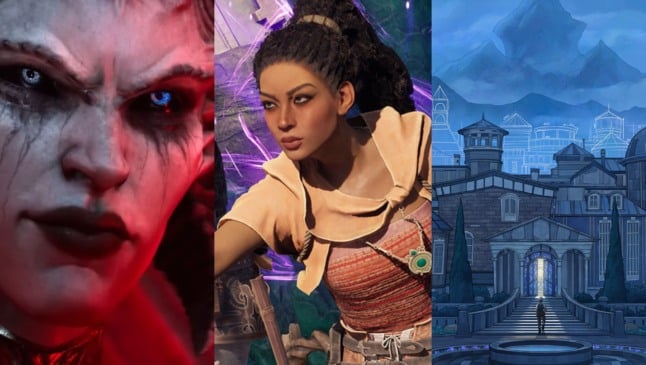 Os 25 melhores jogos para jogar no Game Pass em 2025