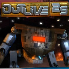 Outlive marca presença na Retrocon 2025 com LAN retrô