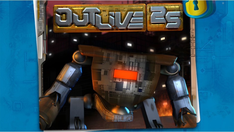 Outlive marca presença na Retrocon 2025 com LAN retrô
