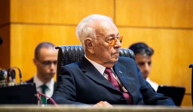 pastor gedelti gueiros