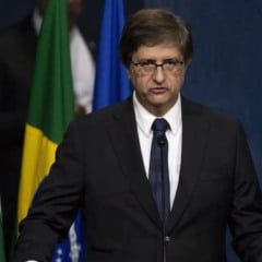 Paulo Gonet, PGR