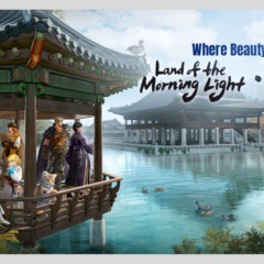 Pearl Abyss revela grandes novidades para Black Desert Mobile