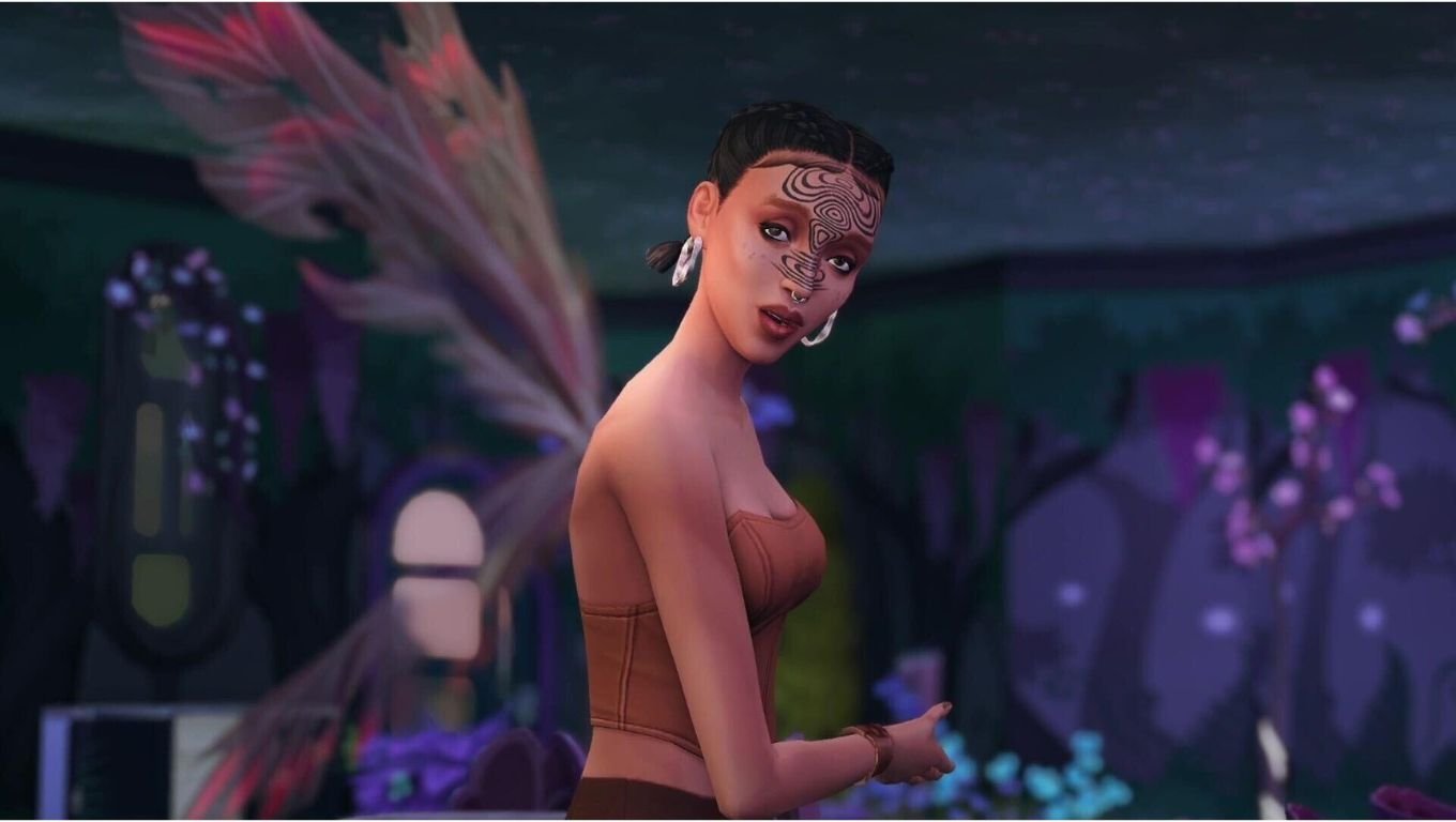 Perfect Stranger, clipe musical cantado em Simlish, já disponível