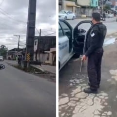 Foto: Reprodução/TV Vitória
