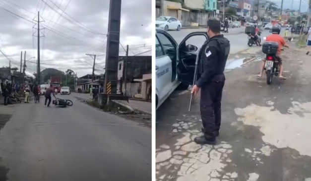 Foto: Reprodução/TV Vitória