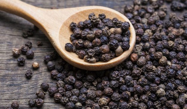 Tarifaço dos EUA trava exportações e ameaça competitividade da pimenta-do-reino capixaba