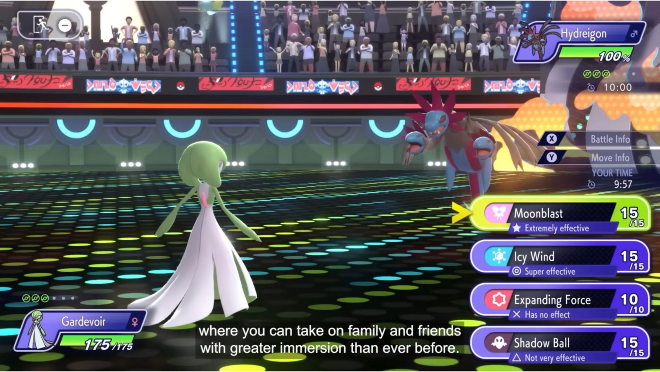 Pokémon Champions chega em 2026 e mobile da franquia recebe atualizações