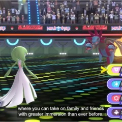 Pokémon Champions chega em 2026 e mobile da franquia recebe atualizações