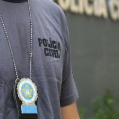 Ex-policial foi preso por tráfico de armas