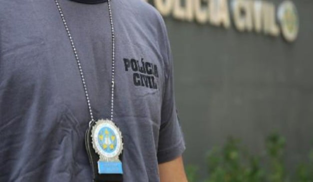 Ex-policial foi preso por tráfico de armas