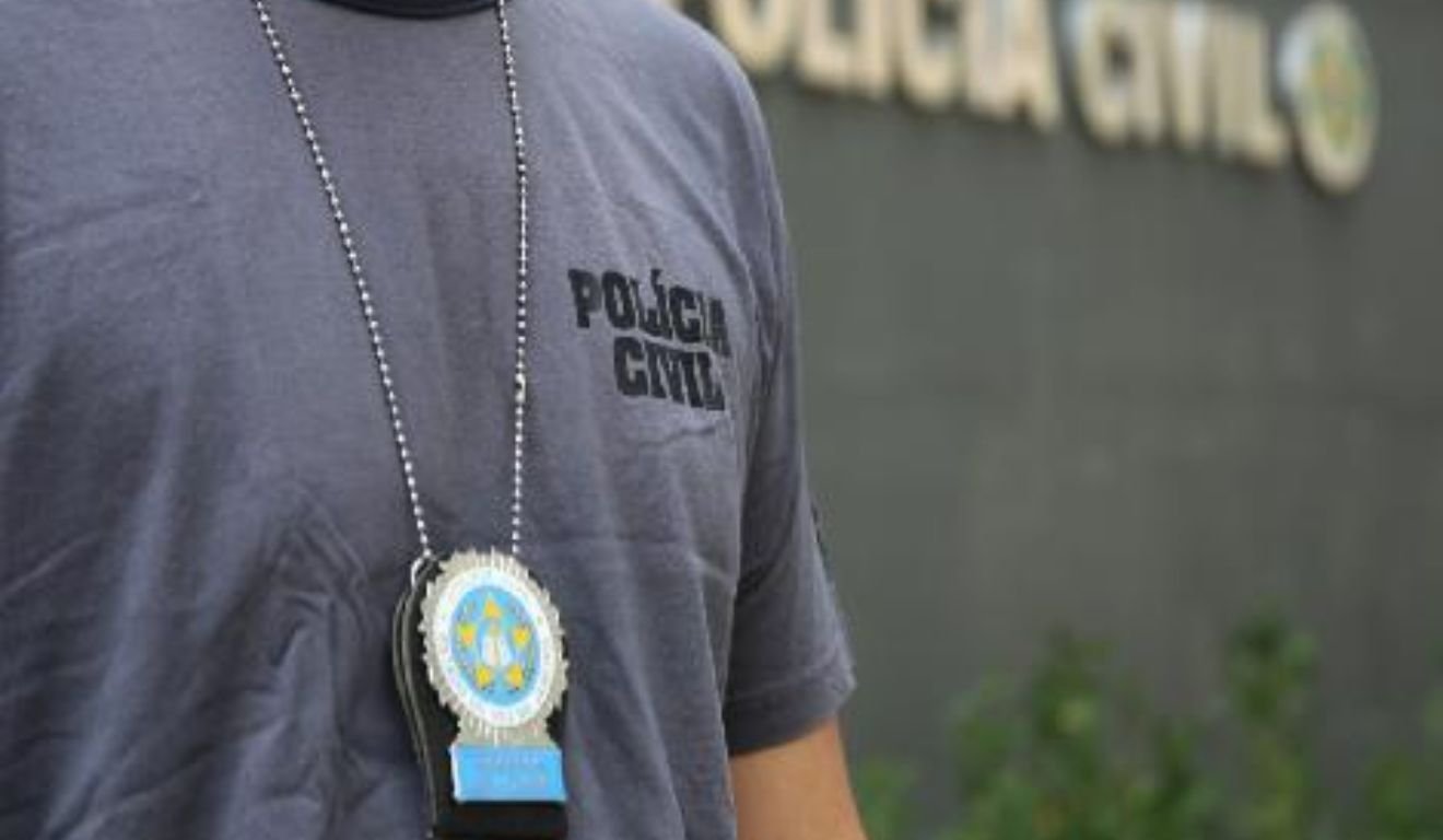 Ex-policial foi preso por tráfico de armas