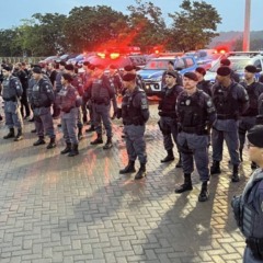 Polícia Militar do ES
