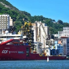 Porto de Vitória