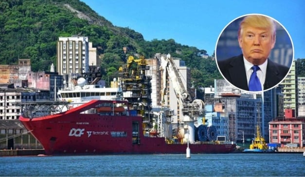 Exportações do ES para os EUA