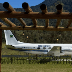 Foto: Pousada Aero Sofiste/Divulgação