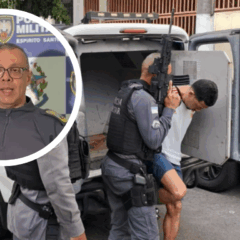Foto: Reprodução/ TV Vitória