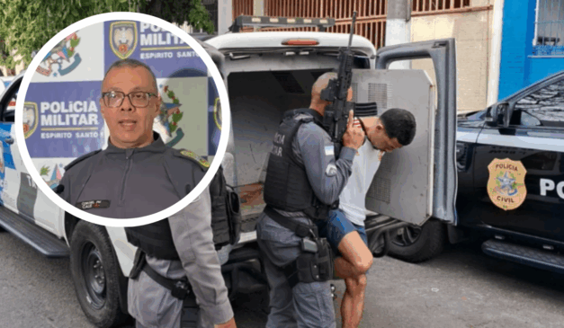Foto: Reprodução/ TV Vitória