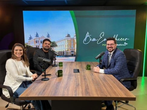 Podcast Bem Envelhecer MedSênior – É golpe? Como reconhecer e se proteger no mundo digital