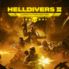 Imagem de jogos em promoção na PS Store para PS5 e PS4 em julho de 2025