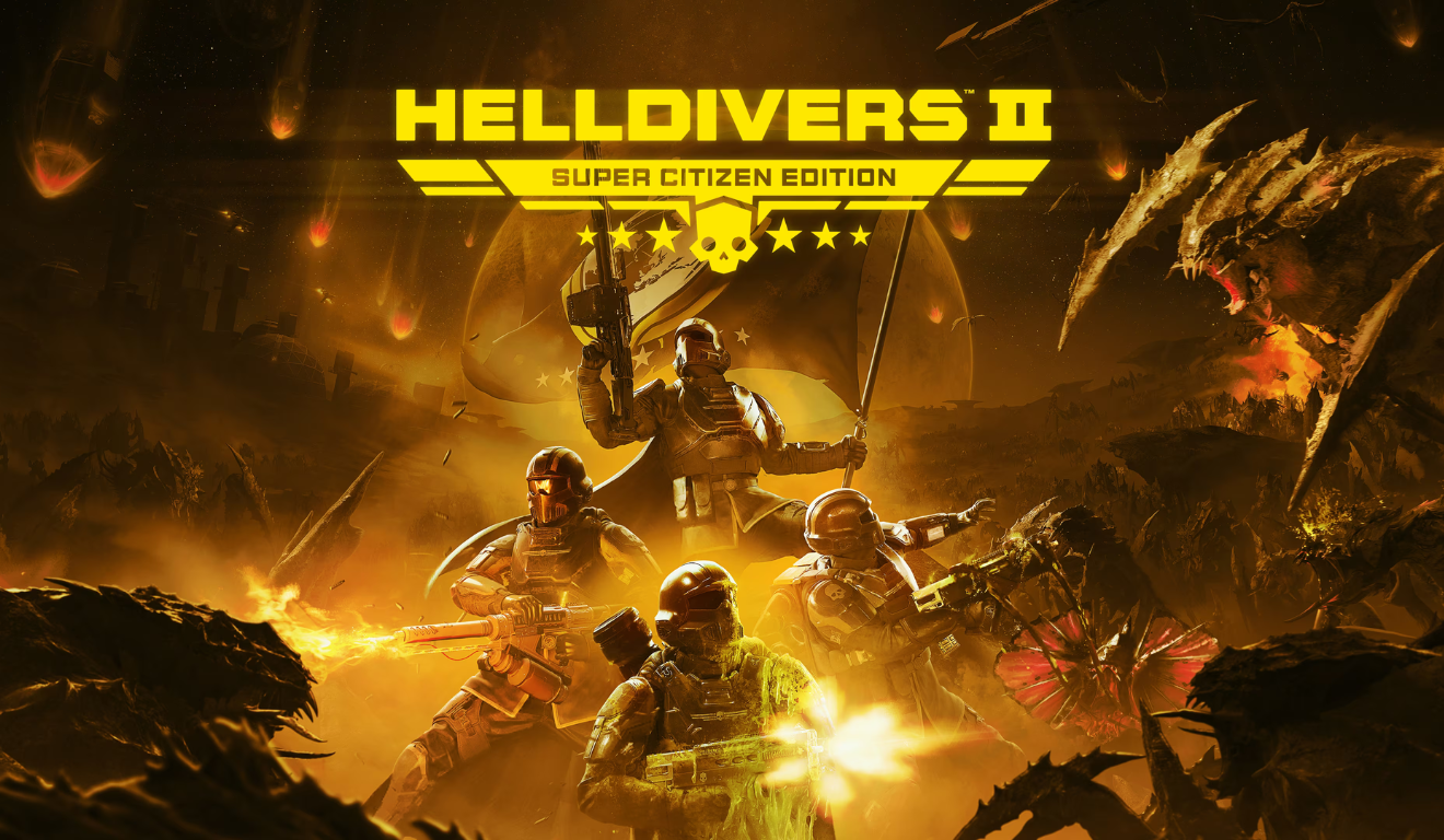 Imagem de jogos em promoção na PS Store para PS5 e PS4 em julho de 2025