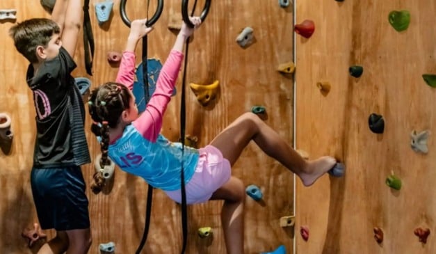 Veja opções de colônia de férias na Grande Vitória (Foto: Radical Kids/Divulgação)