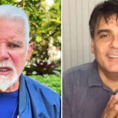 raul gazolla e guilherme de pádua