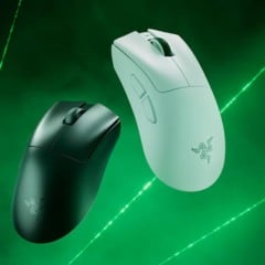 Razer revela o mouse ultraleve DeathAdder V4 Pro