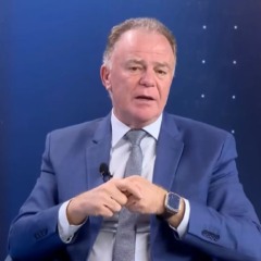 Renato Casagrande no Jornal da Record