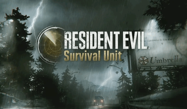 Resident Evil: Survival Unit é anunciado para celulares