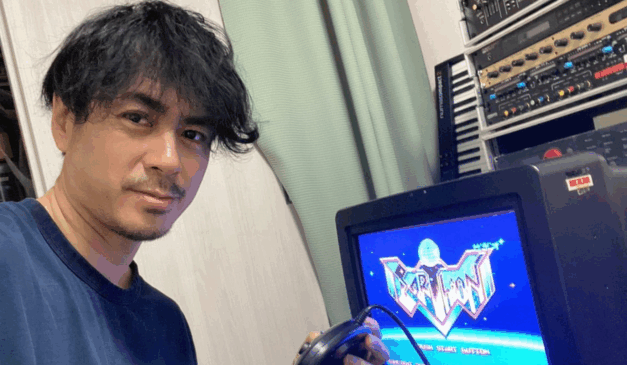 RETROCON 2025 terá presença de Yuzo Koshiro