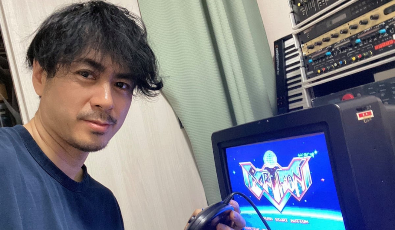 RETROCON 2025 terá presença de Yuzo Koshiro