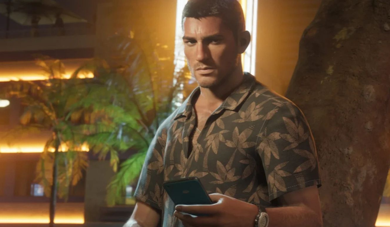 Rumor: App de celular de GTA 6 integrará o jogo à vida real