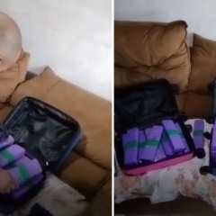 servidor de piúma foi preso transportando drogas em carro oficial
