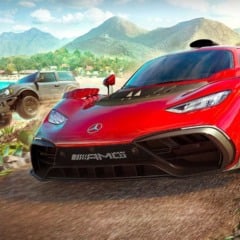 Forza Horizon 5 vendeu 2 milhões de cópias no PS5 em apenas um mês