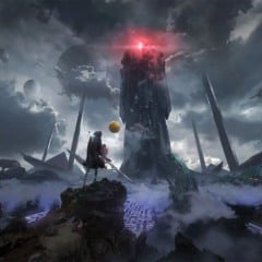 SHADOW LABYRINTH já está disponível