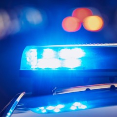 sirene giroflex carro de polícia viatura