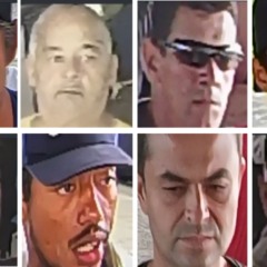 Reconhecimento facial ajuda a localizar foragidos no Espírito Santo