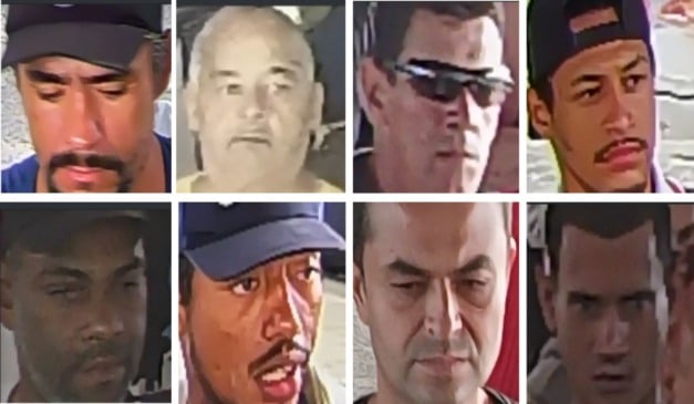 Reconhecimento facial ajuda a localizar foragidos no Espírito Santo