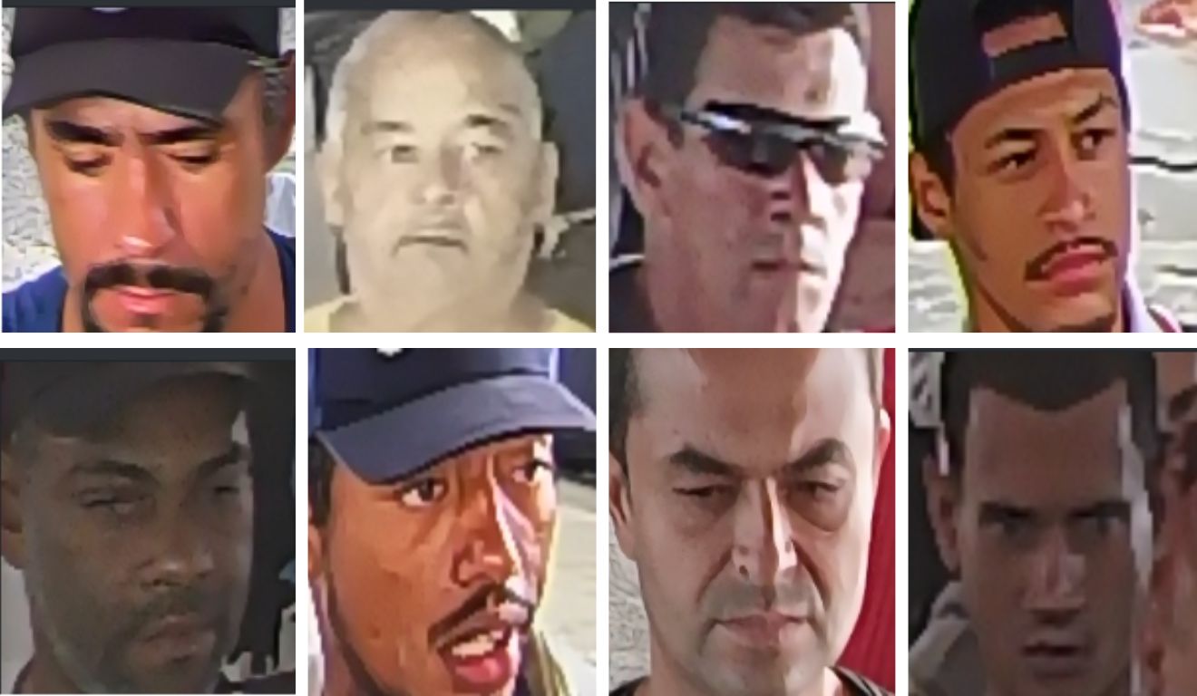 Reconhecimento facial ajuda a localizar foragidos no Espírito Santo