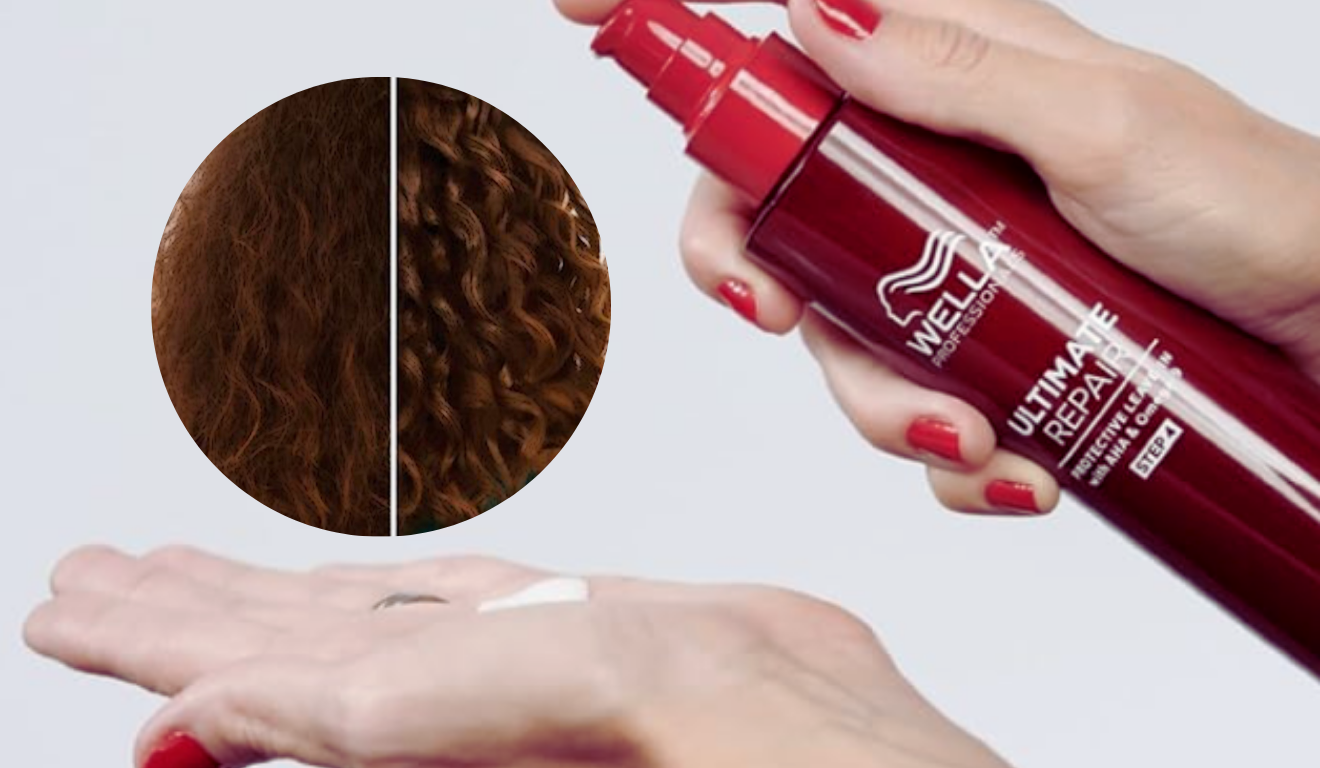 (Foto: Reprodução/Wella)