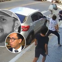 Advogado da mulher que matou genro com facada
