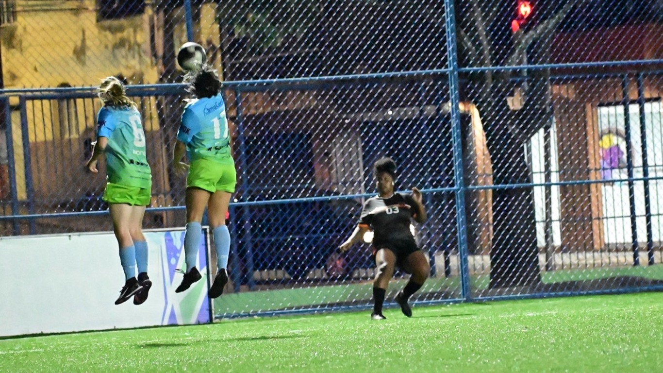 (Foto: Thiago Soares/Folha Vitória)